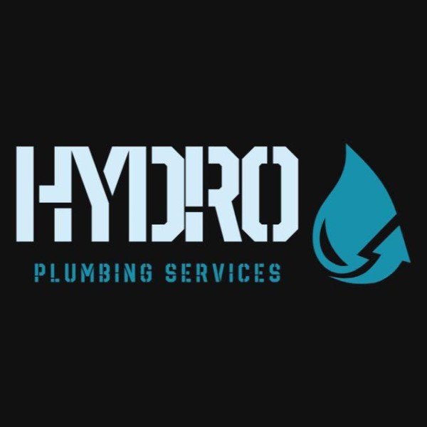 Hydro Plumbing Services logo