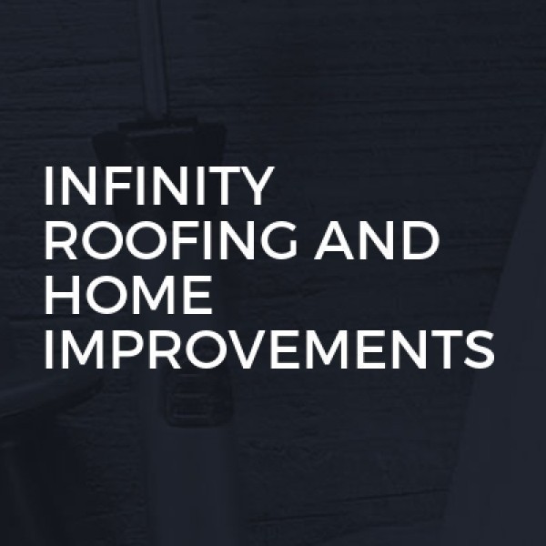 Infinity Roofing And Home Improvements logo