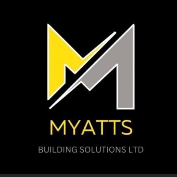 Myatts Building Solutions Limited logo