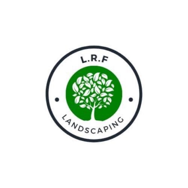 LRF Services LTD logo