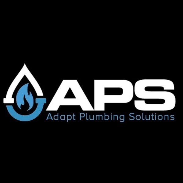 Adapt plumbing solutions LTD logo