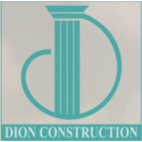 Dion Construction ltd logo