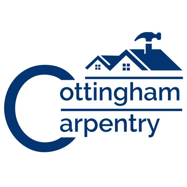 Cottingham Carpentry logo
