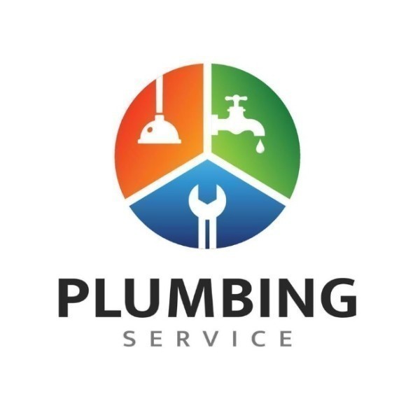 R&F Plumbing LTD logo