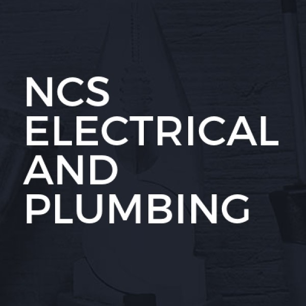 NCS Electrical And Plumbing LTD logo