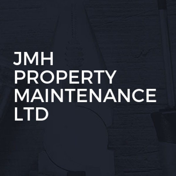 Jmh Property Maintenance Ltd logo