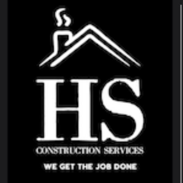 HS CONSTRUCTION SERVICES LIMITED logo