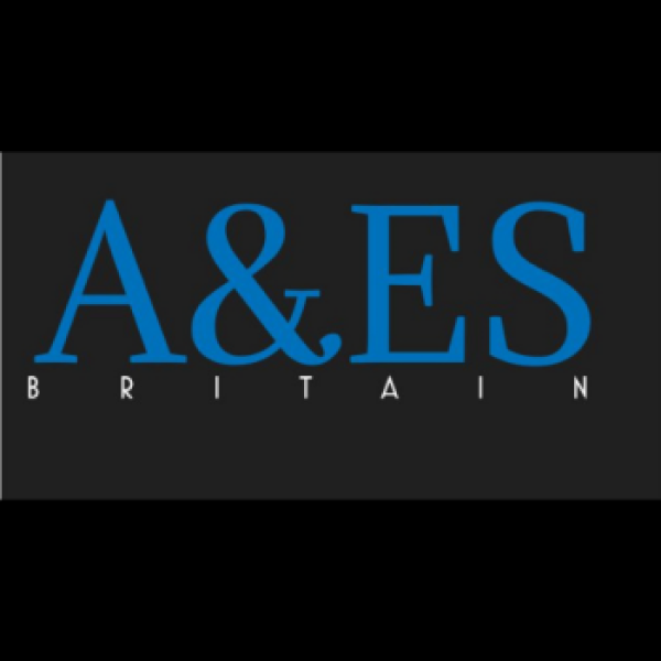 Andy & ES Limited  logo