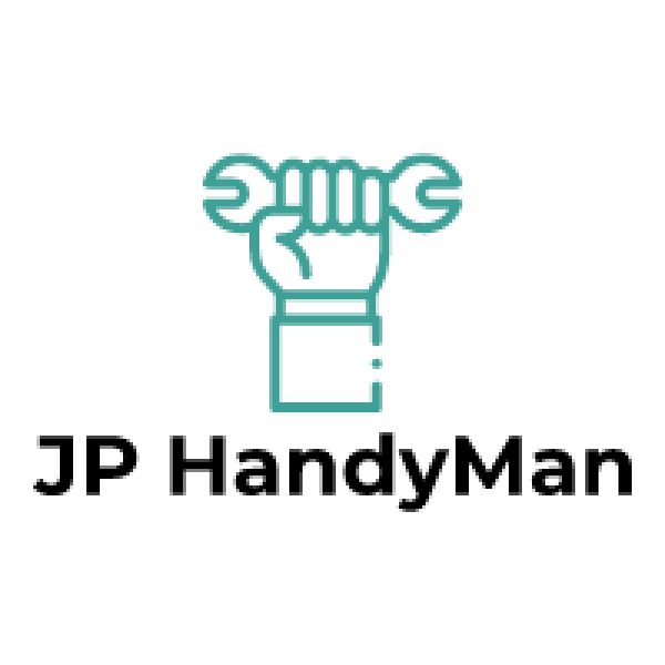 JP Handyman logo