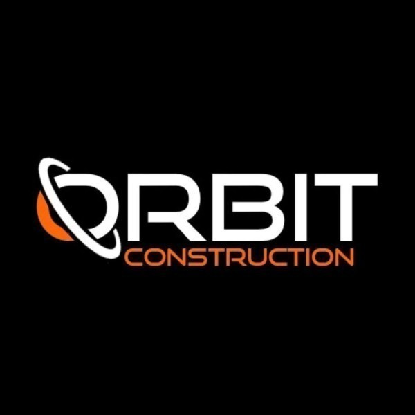Orbit Construction Services Ltd logo