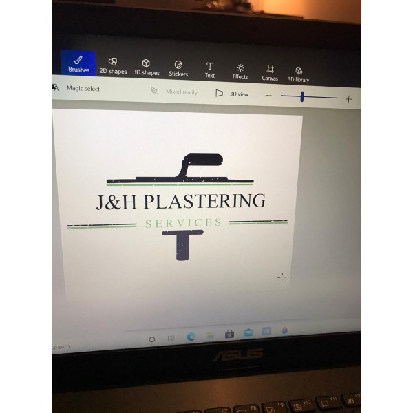 J & H Plastering Services