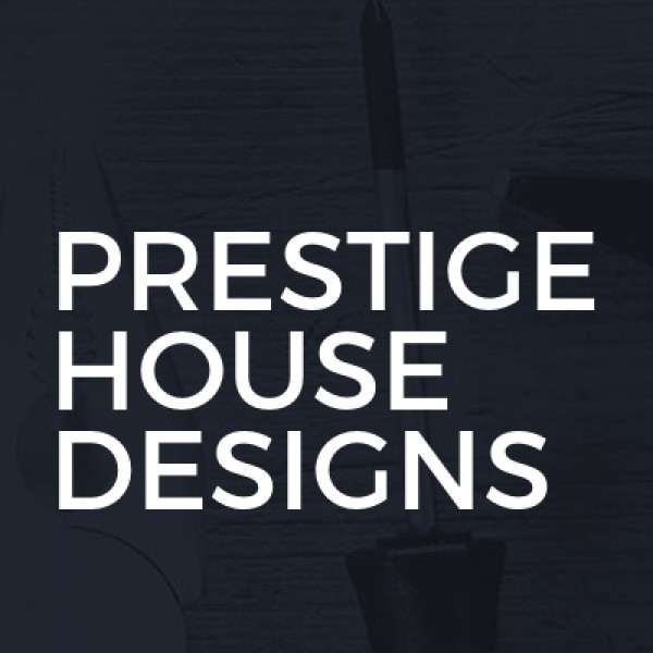 Prestige House Designs Ltd logo