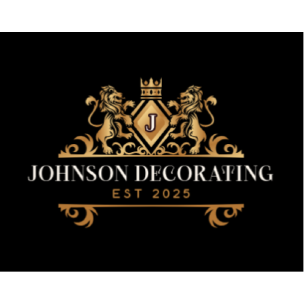 Johnson Decorating logo