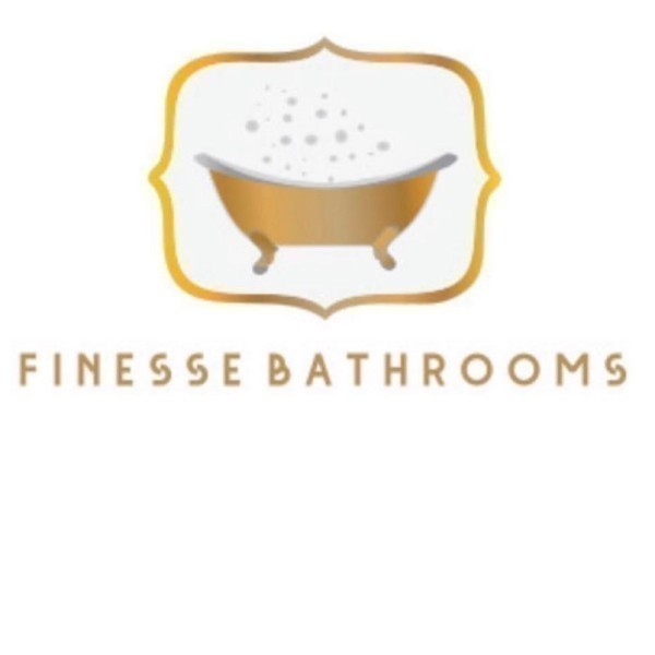 Finesse bathrooms logo