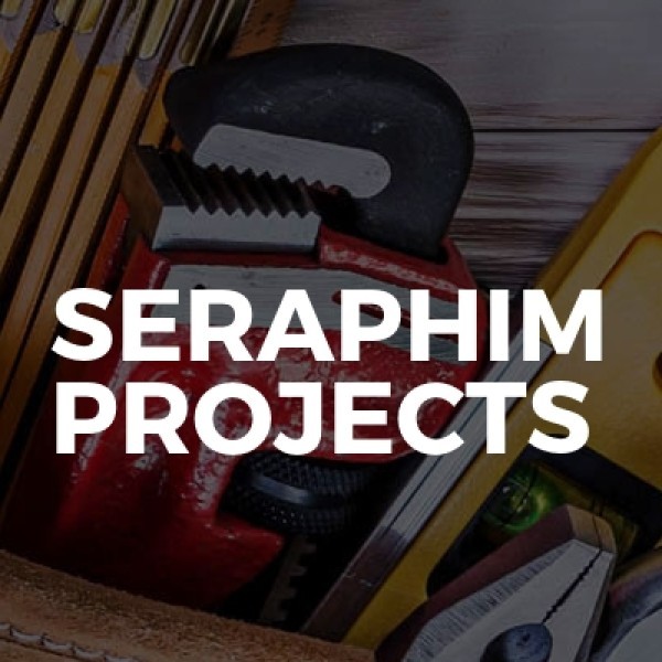 Seraphim Projects logo