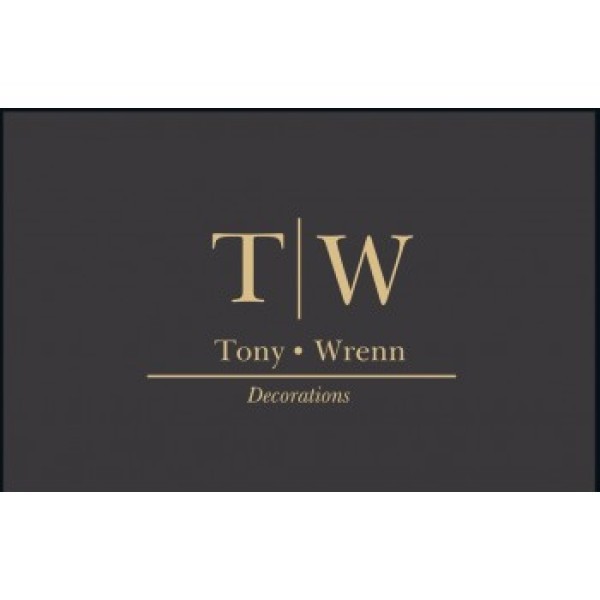 T.W.Decorations LTD logo