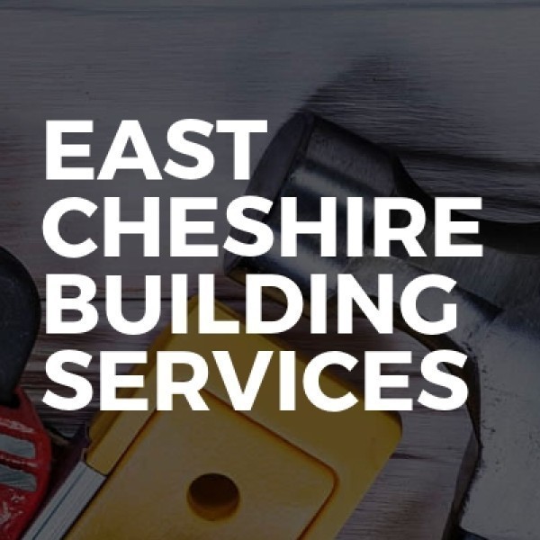 East Cheshire building services
