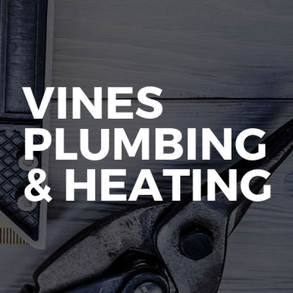 Vines plumbing & heating