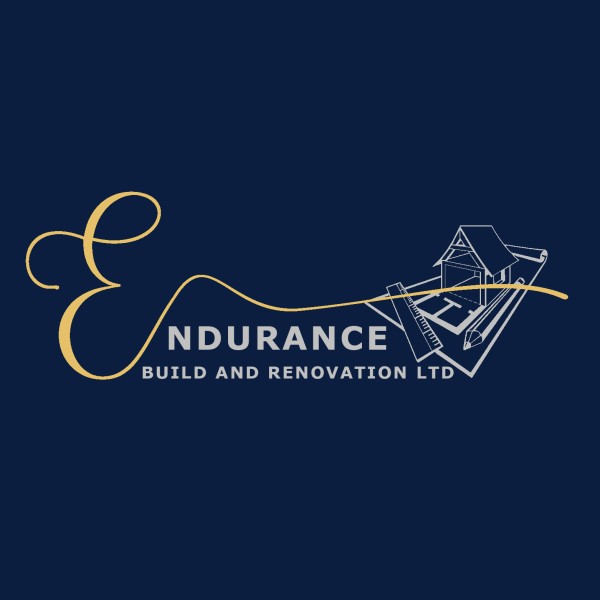 Endurance Build and Renovation Ltd logo