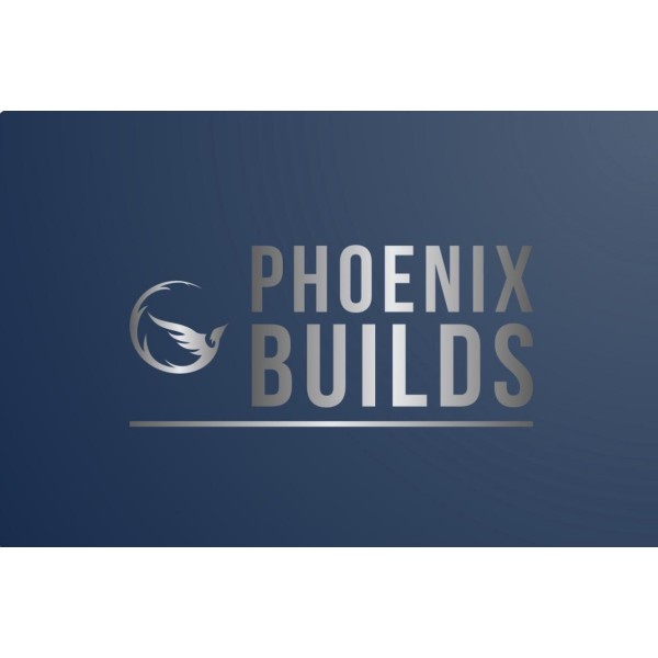 Phoenix Builds Ltd logo