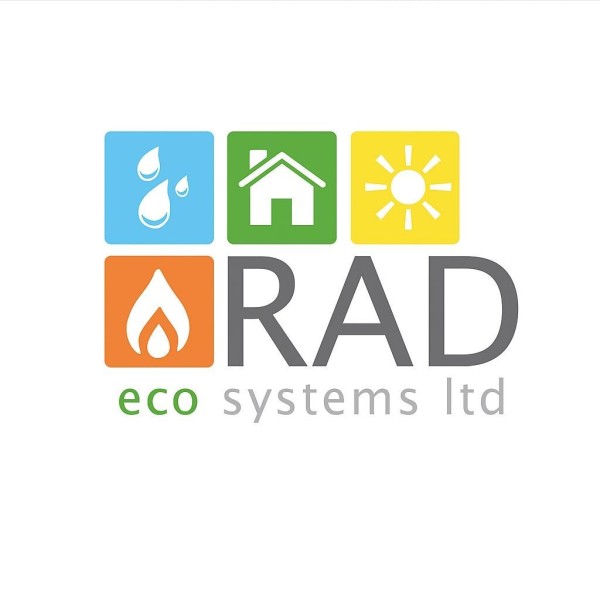 rad eco systems ltd logo