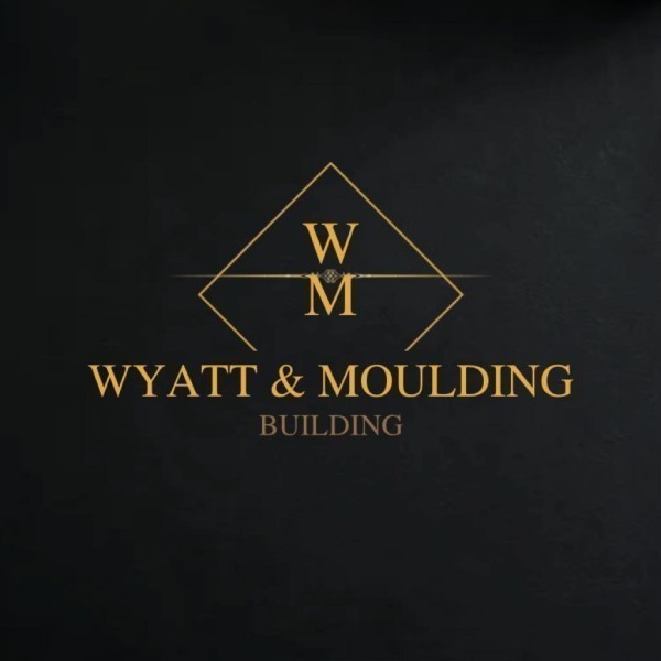 Wyatt and moulding building LTD logo