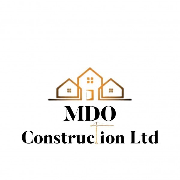 Mdo Construction Ltd