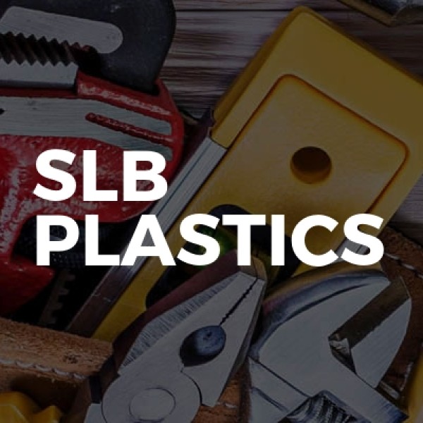 SLB Plastics