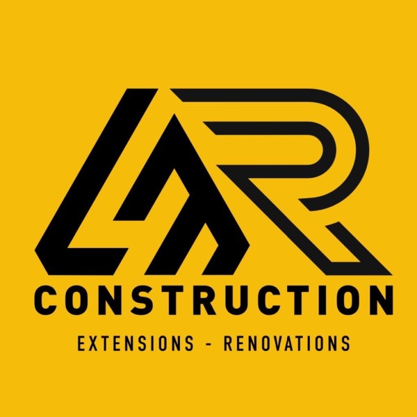 LMR construction limited logo