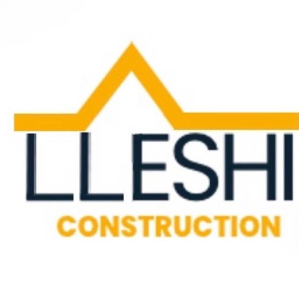 LLESHI CONSTRUCTION LTD logo
