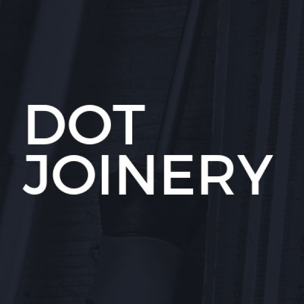 Dot Joinery logo
