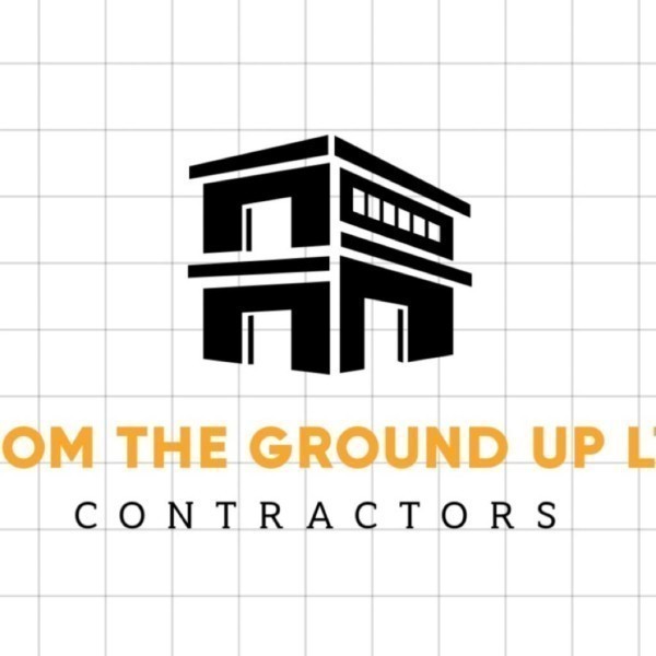 From The Ground Up LTD logo