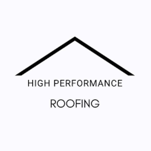 High Performance Roofing And Building logo