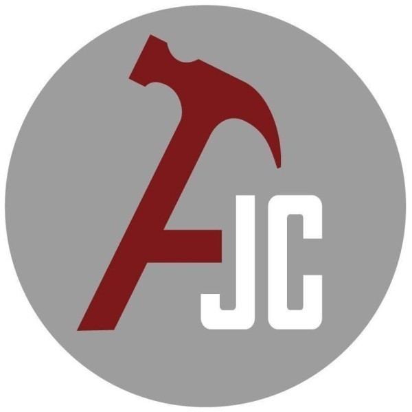 AJC carpentry and building services logo