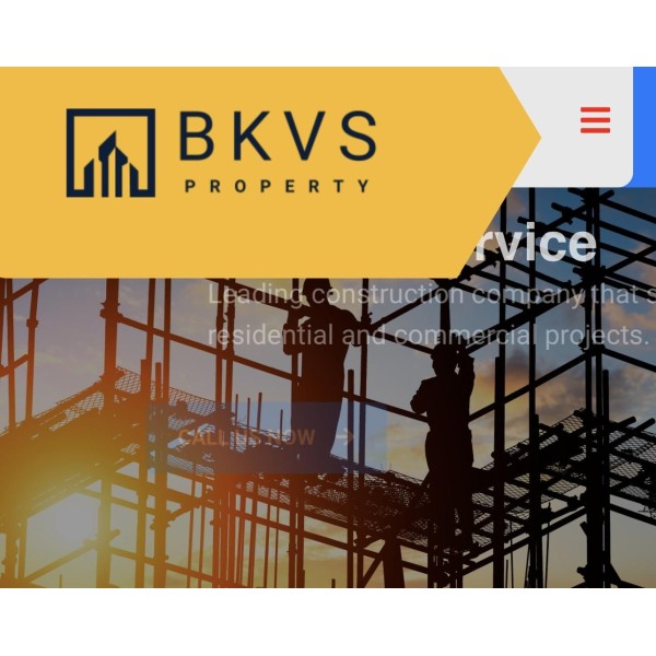 BKVS PROPERTY LTD logo