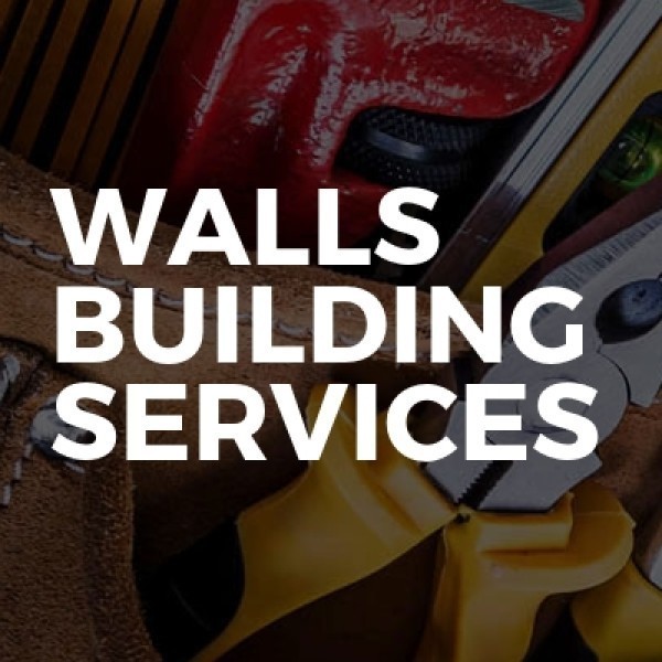 Wall building services