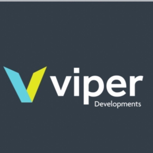 Viper Developments LTD logo