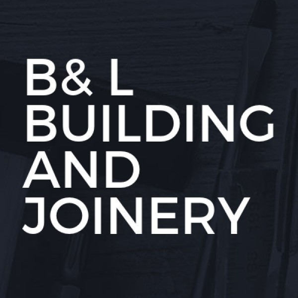 B & L Building And Joinery Services logo