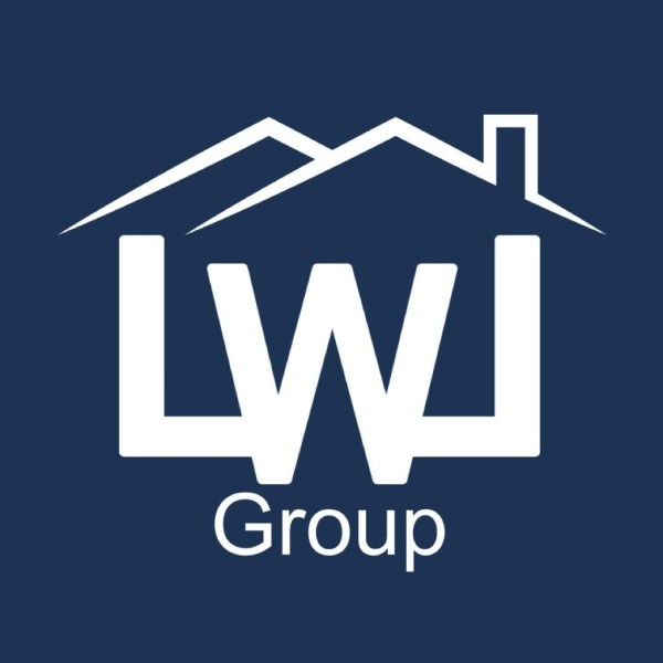 LWL Group Limited logo