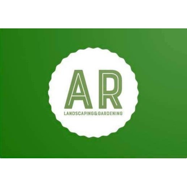 AR Landscaping & Homeworks