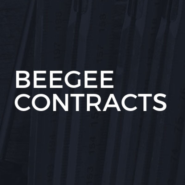 Beegee Contracts logo