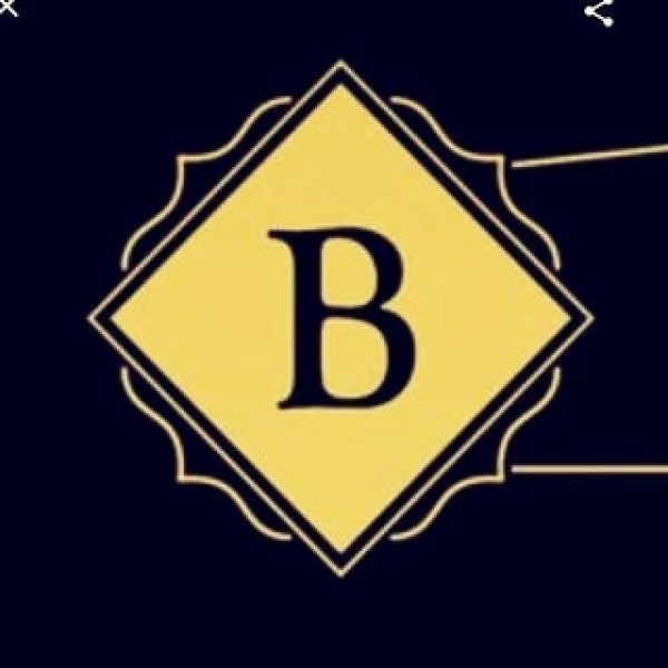 Belfords logo