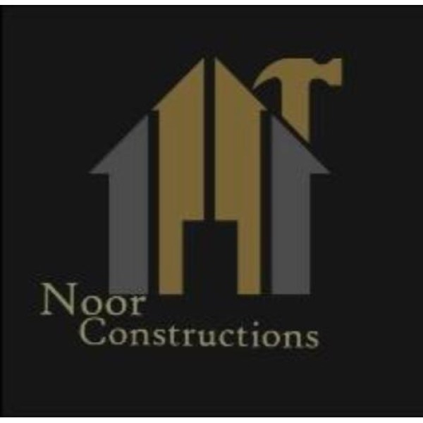 Noor constructions logo