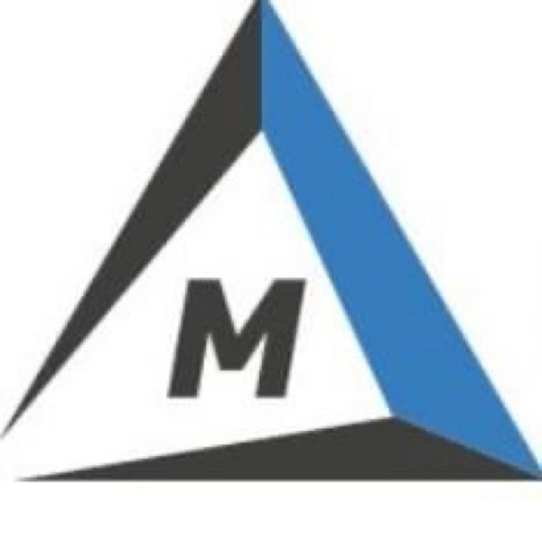 Mati Construction logo