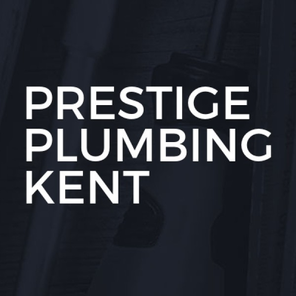 Prestige Plumbing Kent logo