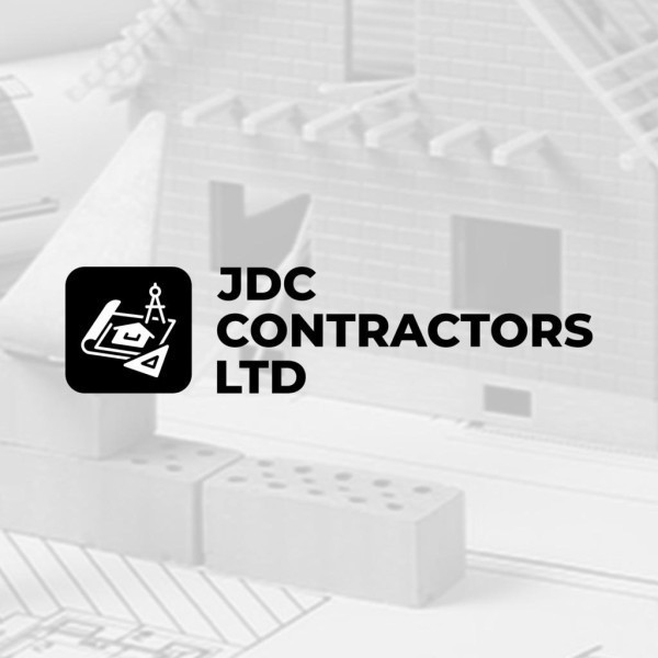 JDC Contractors LTD logo
