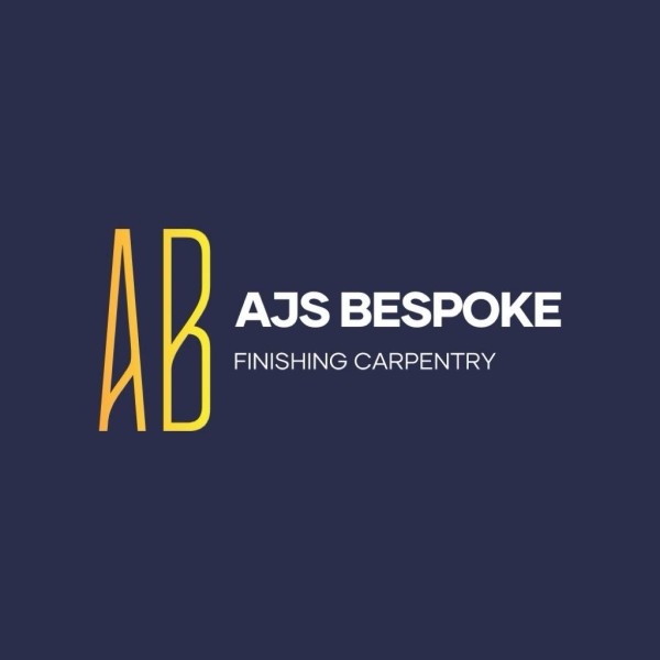 AJ Bespoke Carpentry logo