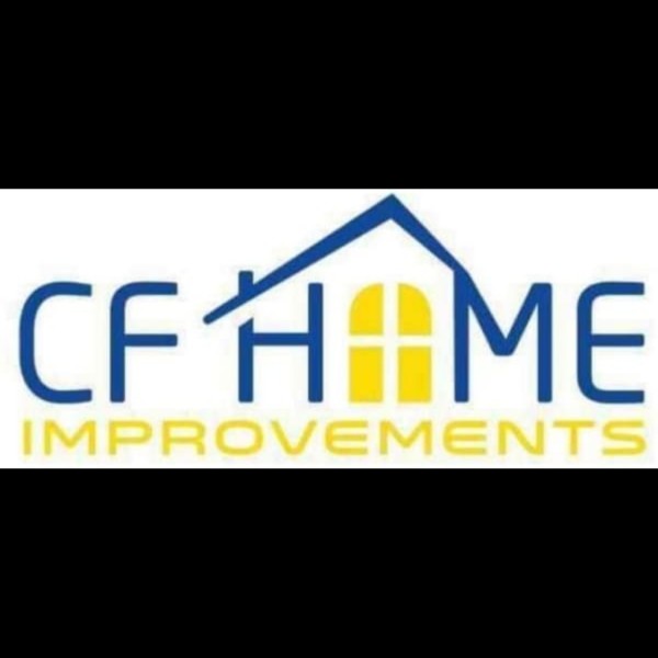 CFHOME IMPROVEMENTS logo