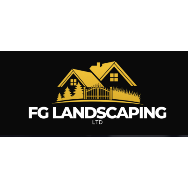 FG Landscaping Ltd logo