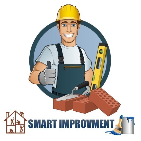 Smart improvement logo